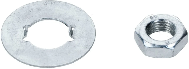 Inner Tie Rod Left and right LEMFORDER